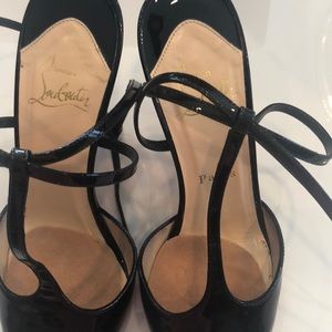 Christian louboutin